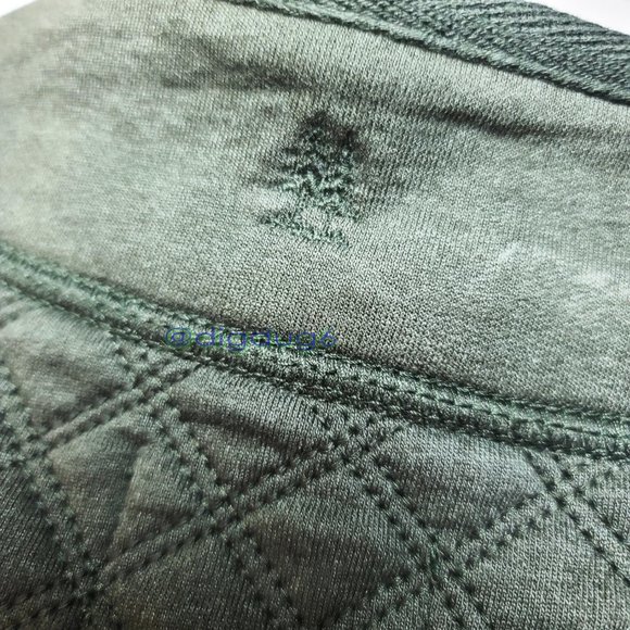 GH Bass Pullover Sweater - Picture 7 of 8